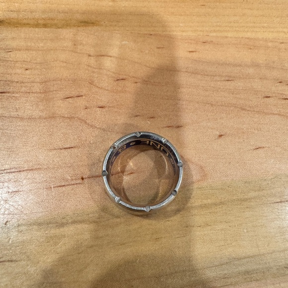 Men’s carlex ring - Picture 4 of 4